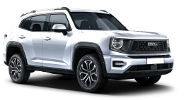 Haval H7
