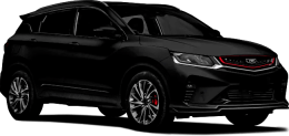 BelGee X50